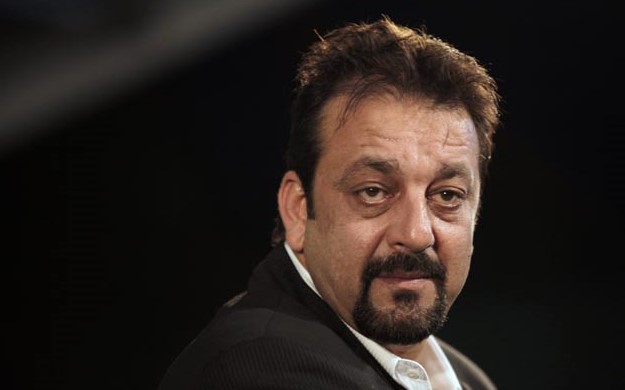 Sanjay Dutt photoshoot