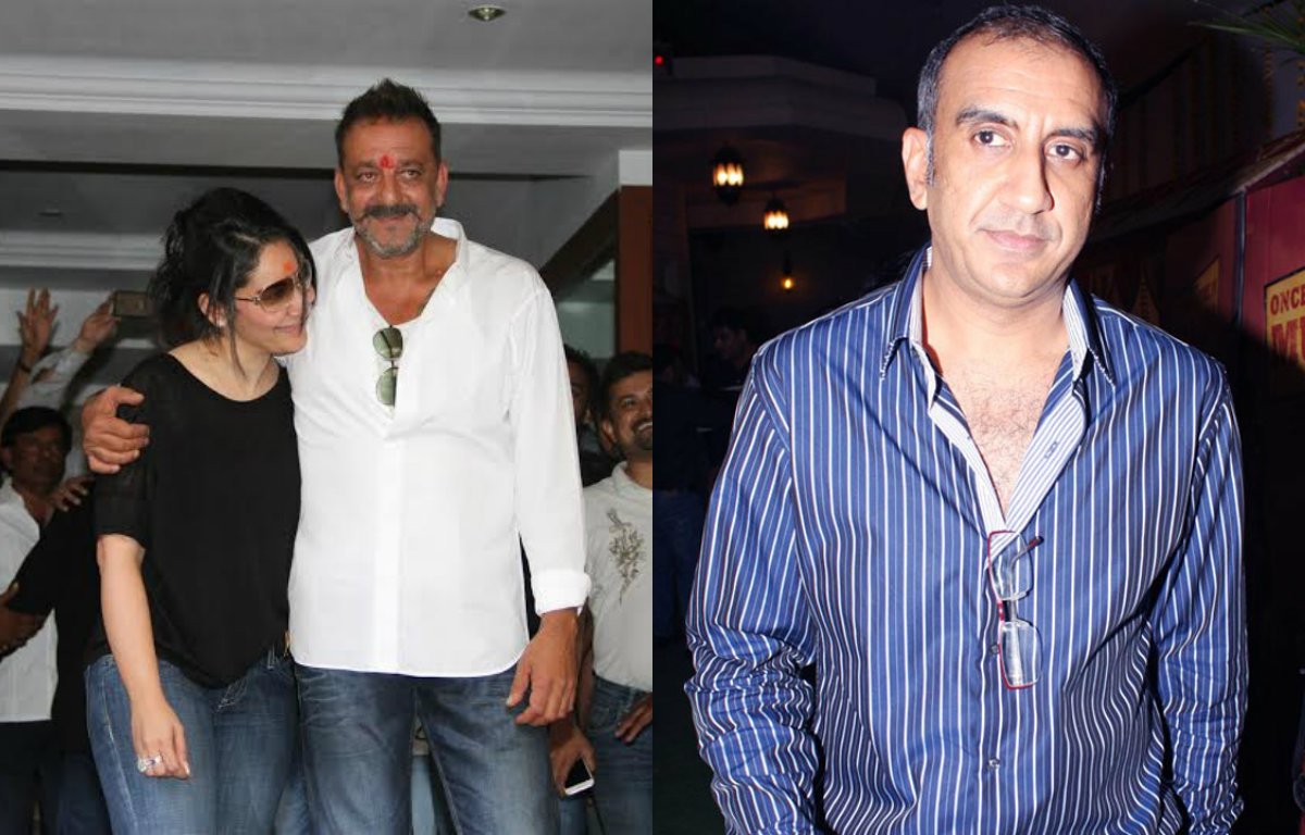 Milan Luthria on friend Sanjay Dutt after jail release