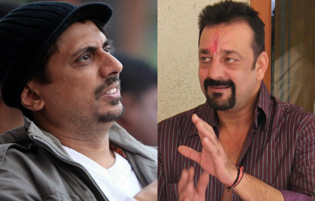 Umesh Shukla on Sanjay Dutt
