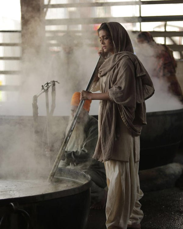 Aishwarya Rai Bachchan in 'Sarbjit'