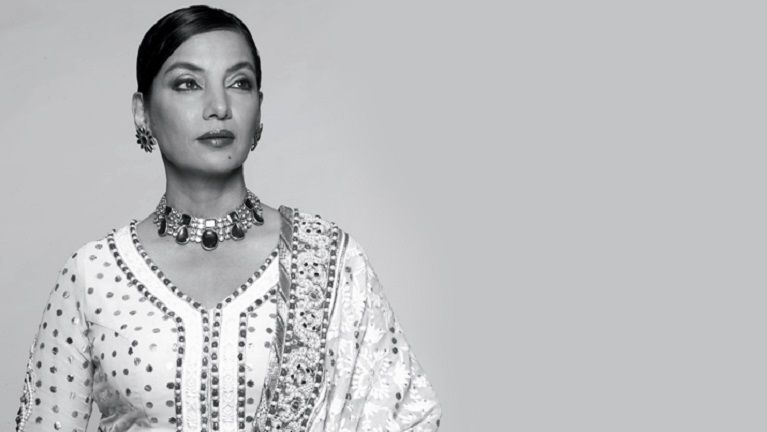 Shabana Azmi
