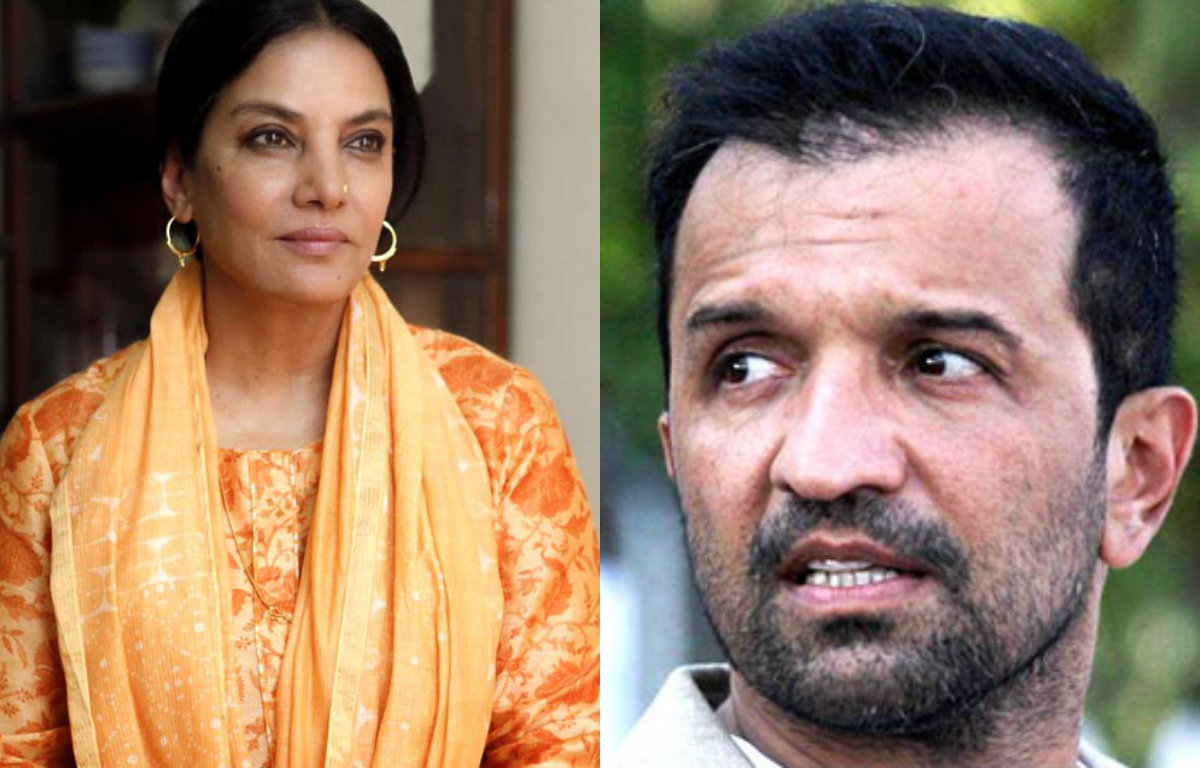 Atul Kasbekar: People told me Shabana Azmi wouldn't do 'Neerja'