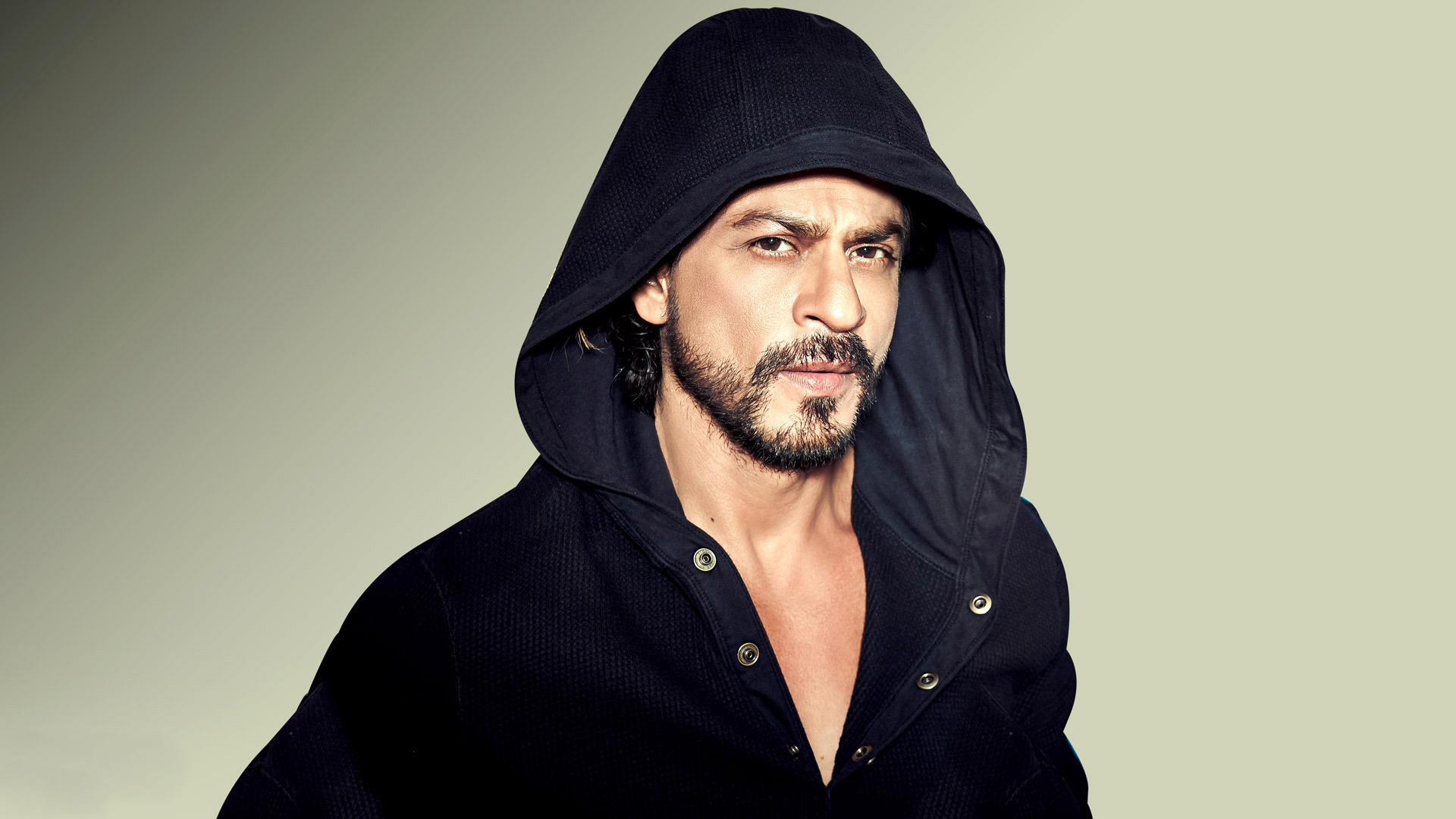 Shah Rukh Khan photoshoot