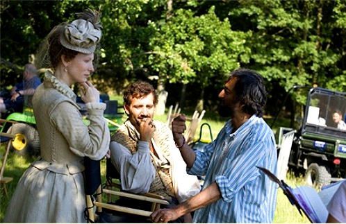 Shekhar Kapur oscars