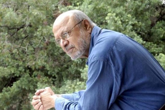 Shyam Benegal