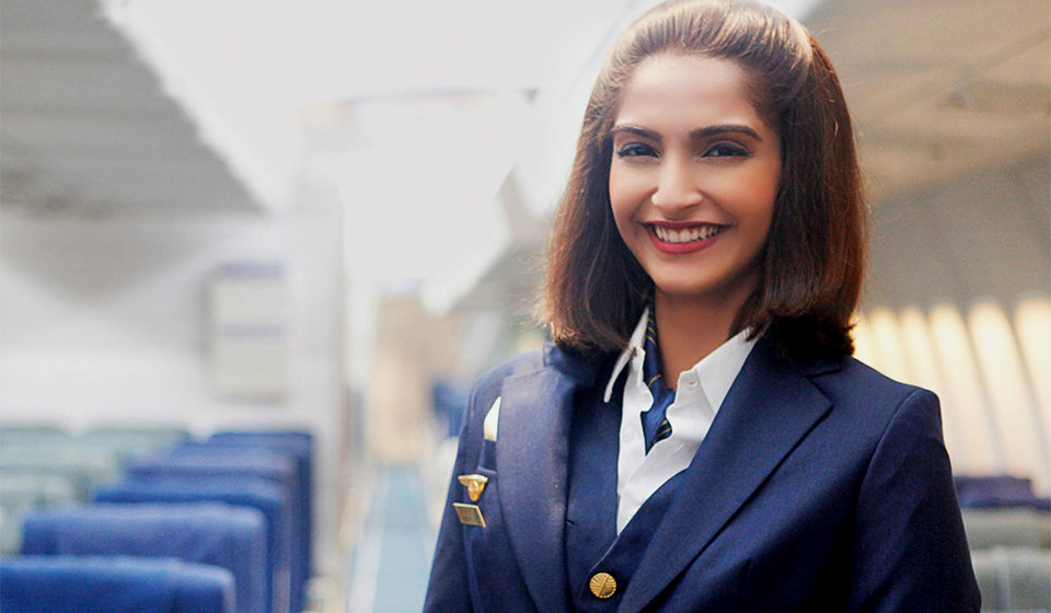 Bollywood Celebs on Sonam Kapoor's 'Neerja'