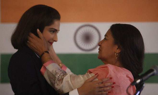 'Neerja' movie declared tax free in Maharashtra