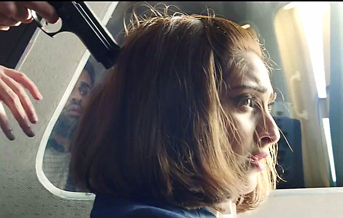 Sonam Kapoor in Neerja