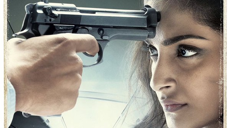 Will 'Neerja' prove to be a breakthrough for Sonam Kapoor?
