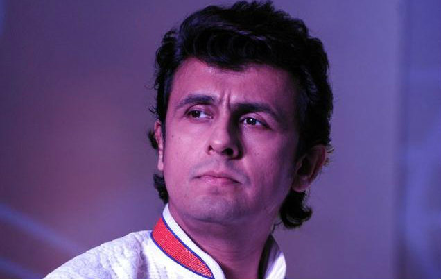Sonu Nigam on HIV awareness in India