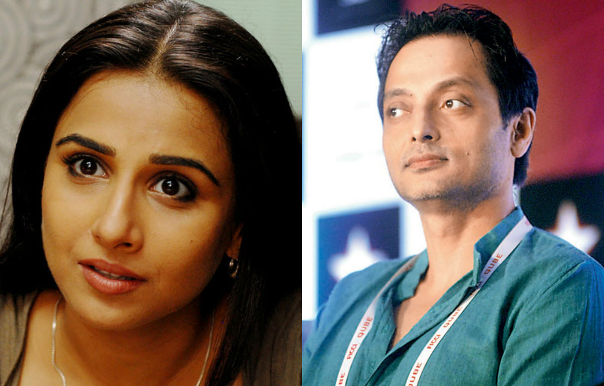 Sujoy Ghosh on 'Kahaani 2'