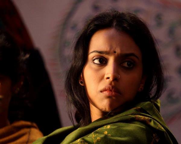 Swara Bhaskar