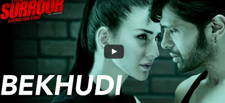 Himesh Reshammiya's new movie second song is out