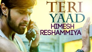Watch: Teri Yaad Song | Teraa Surroor | Himesh Reshammiya, Badshah