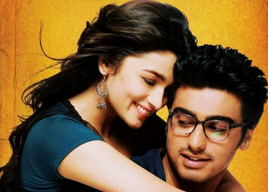 2 States