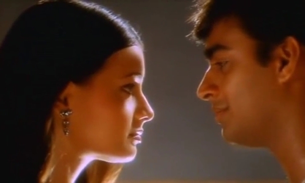 Rehna Hai Tere Dil Mein