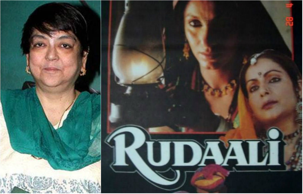 Kalpana Lajmi's Rudaali