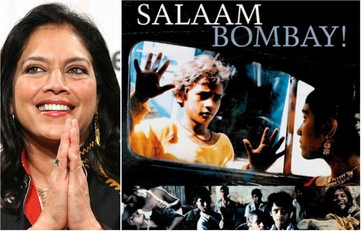 Mira Nair's Salaam Bombay