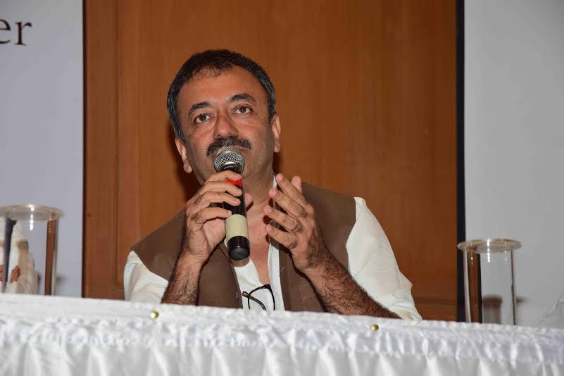 Press conference of Satyamev Jayate Water Cup through Paani Foundation