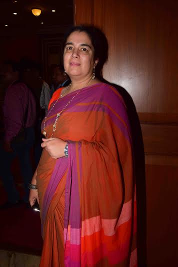 Press conference of Satyamev Jayate Water Cup through Paani Foundation