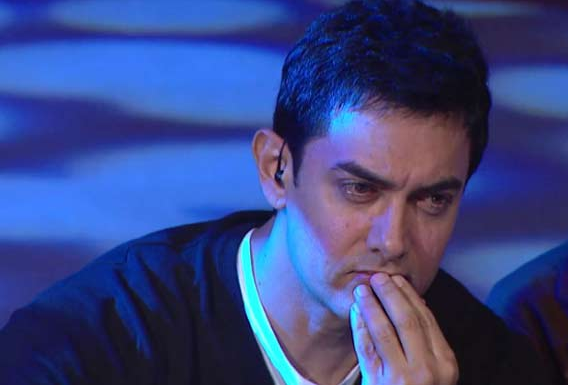 Right now, Aamir Khan is Bollywood's only Khan with zero endorsements!