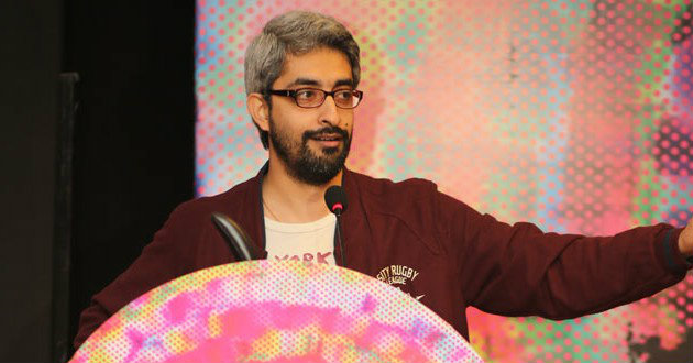 Abhishek Sharma on creating different worlds in Cinema