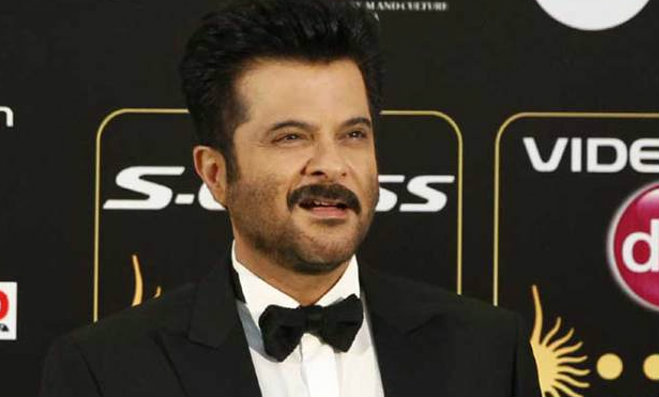 Anil Kapoor to perform