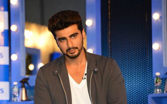 Arjun Kapoor on Cooking Breakfast