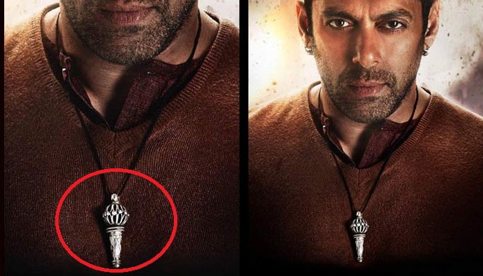 Salman Khan in Bajrangi Bhaijaan