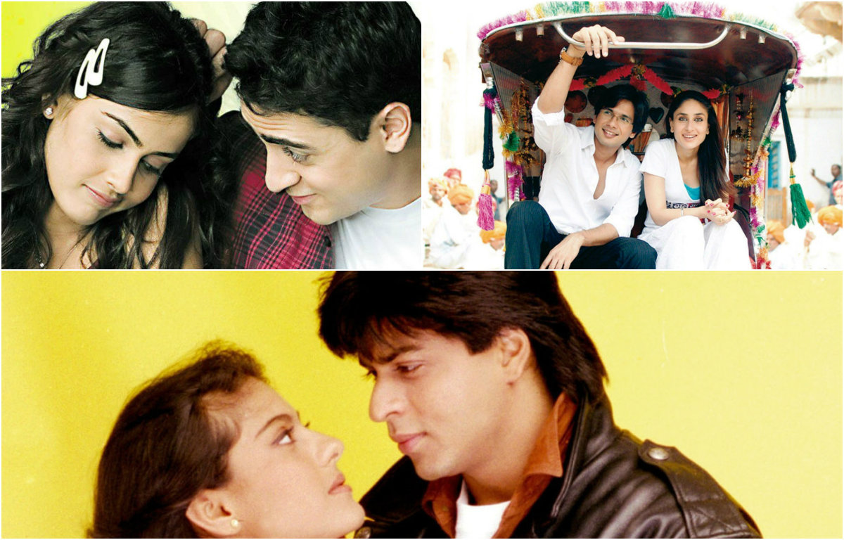 Bollywood films that are worth a watch this Valentine's Day