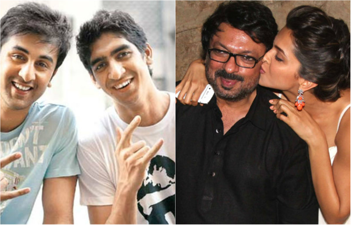 In pictures:  Bollywood's seven most loved actor-director pairs