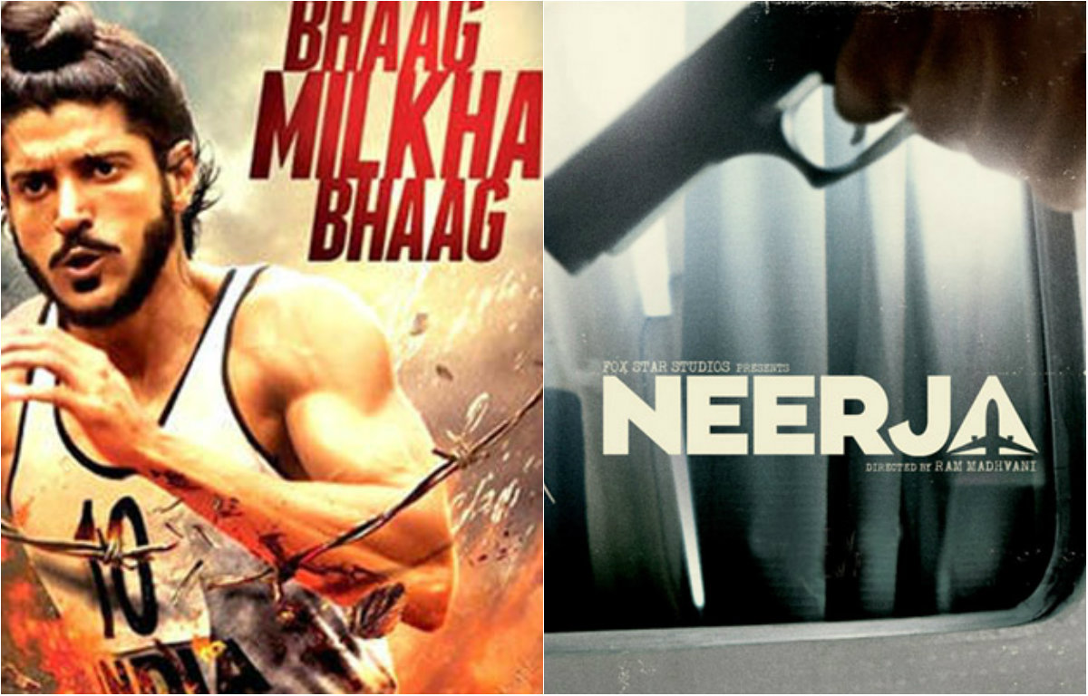 Most intense biopics of Bollywood that you can't afford to miss