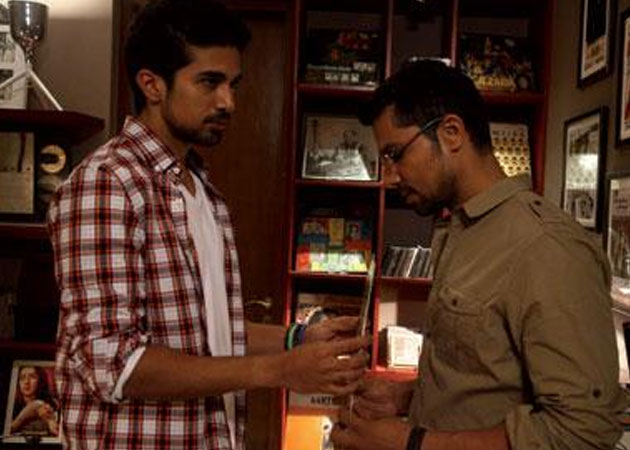 Randeep Hooda - Facts