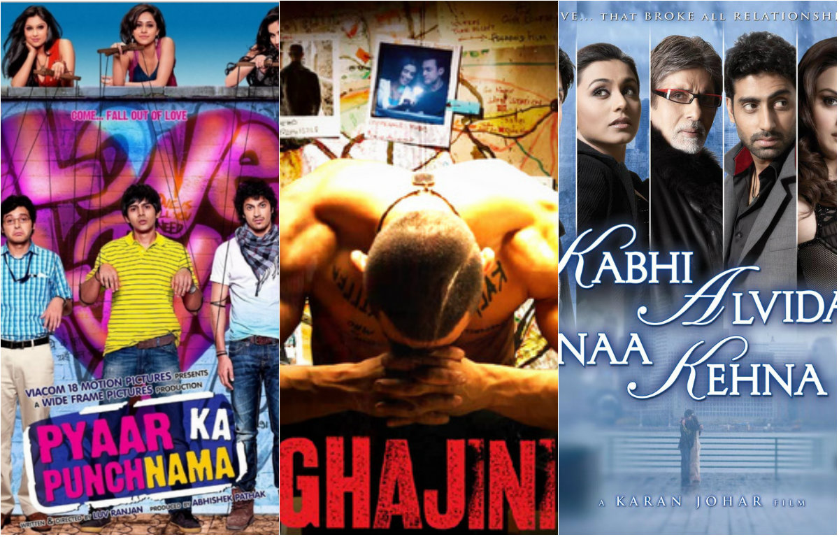 Spoiler Alert! Bollywood films that you strictly should not watch on Valentine's Day