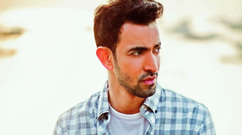 Ali Baldiwala in neerja