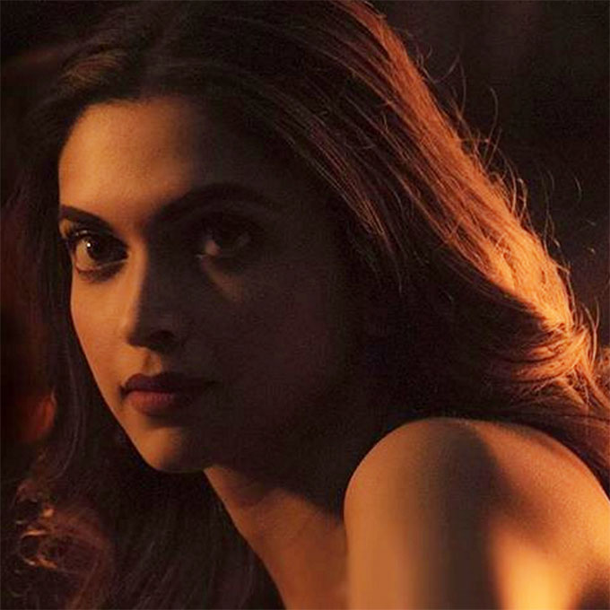 Deepika Padukone