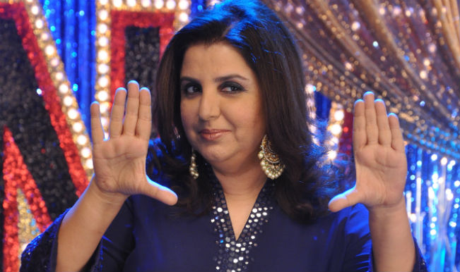Farah Khan