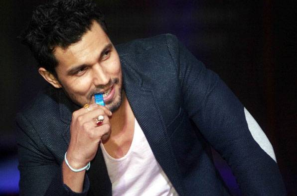 These interesting facts about Randeep Hooda will leave you bewildered