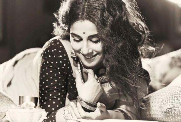 Versatility at its best! Vidya Balan aced it with these 5 unconventional roles