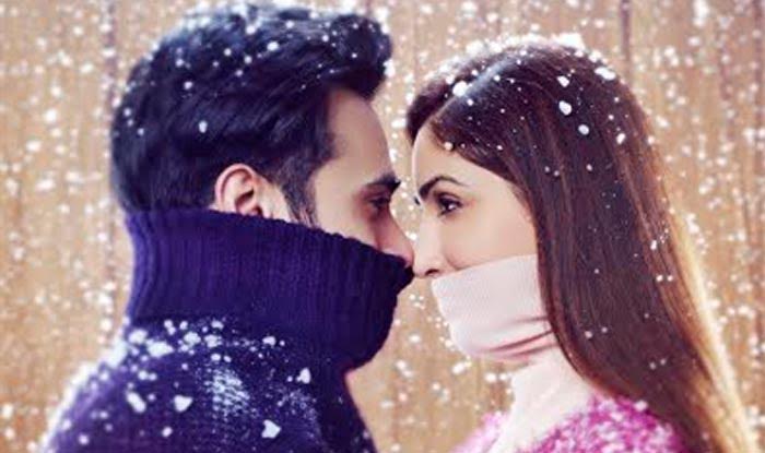 Mesmerizing Story - Sanam Re ♥