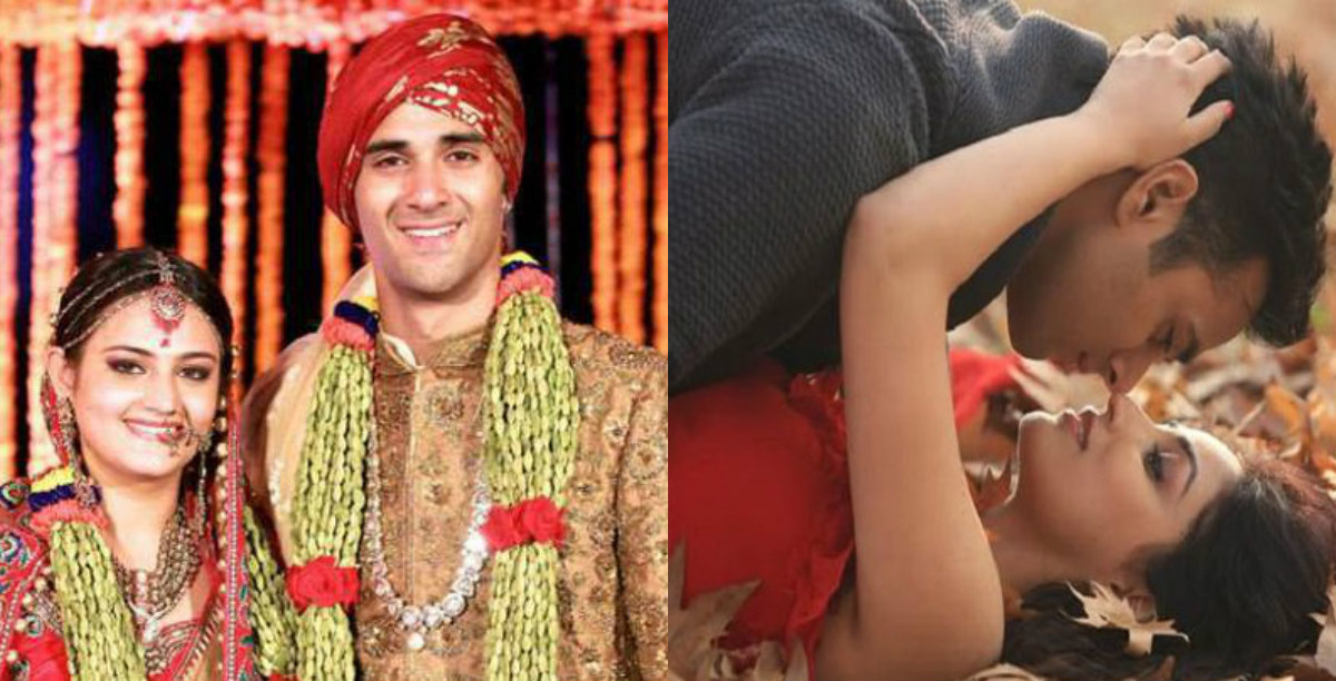 Pulkit Samrat Yami Gautam