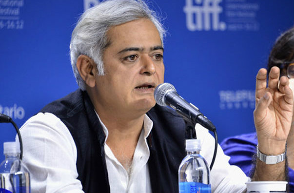 Hansal Mehta on his film 'Aligarh'