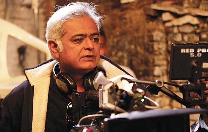 Hansal Mehta on 'Aligarh'