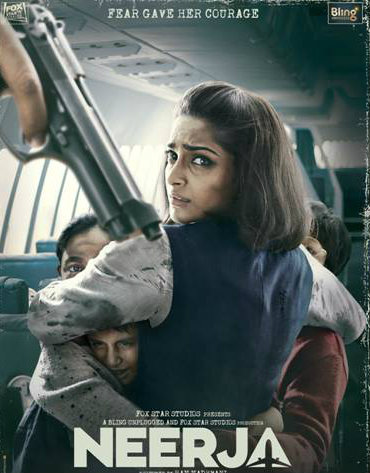 Best scenes from 'Neerja' movie
