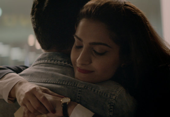 Best scenes from 'Neerja' movie