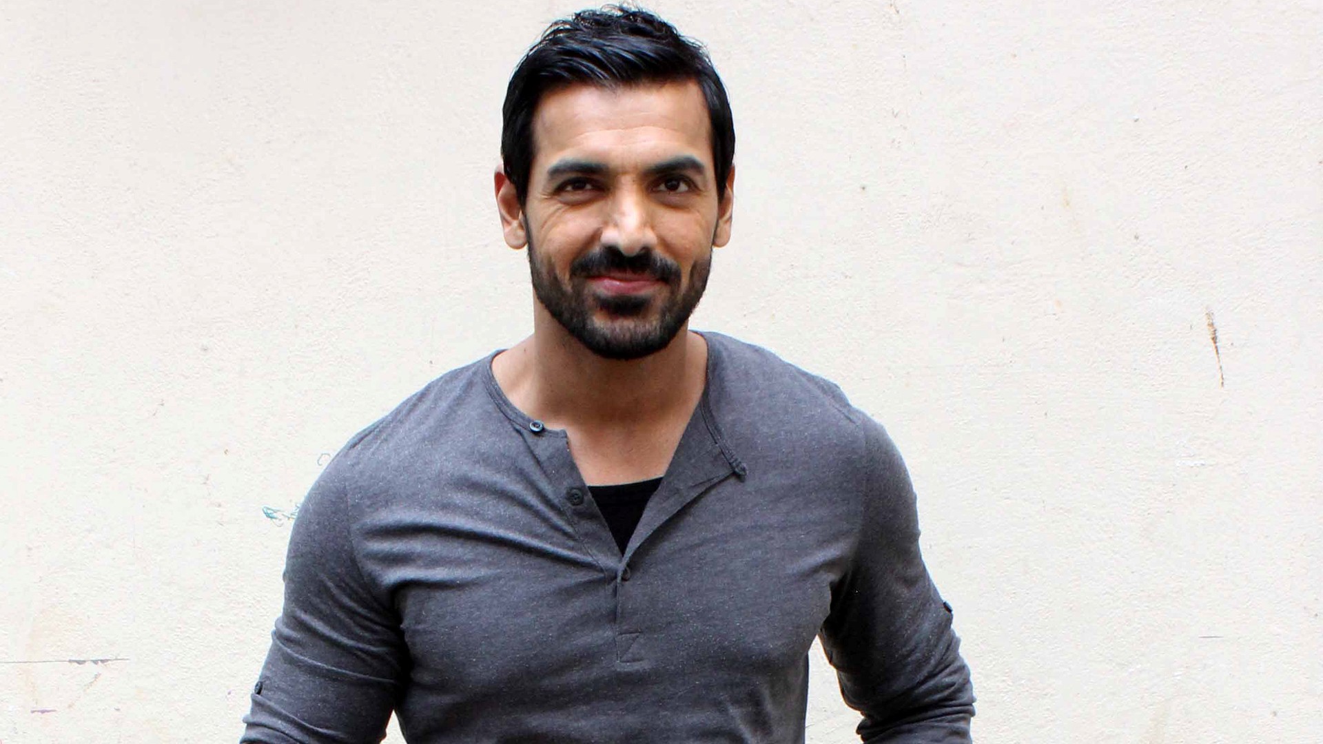 John Abraham on Nissan