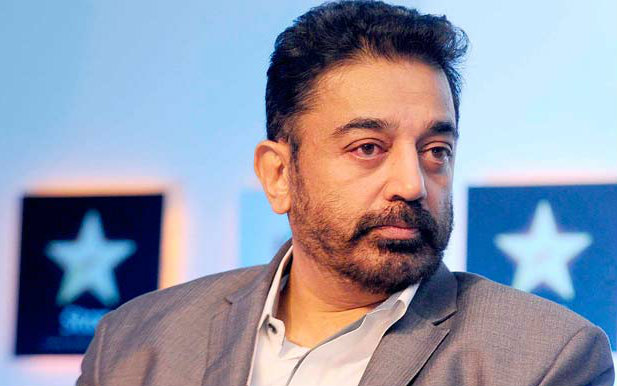 Kamal Haasan on Censorship