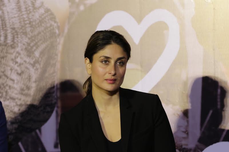 Kareena Kapoor Khan on her Acting
