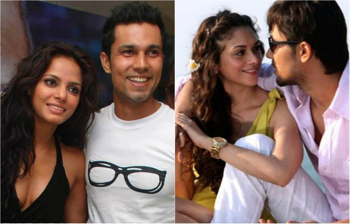 Randeep Hooda - Facts