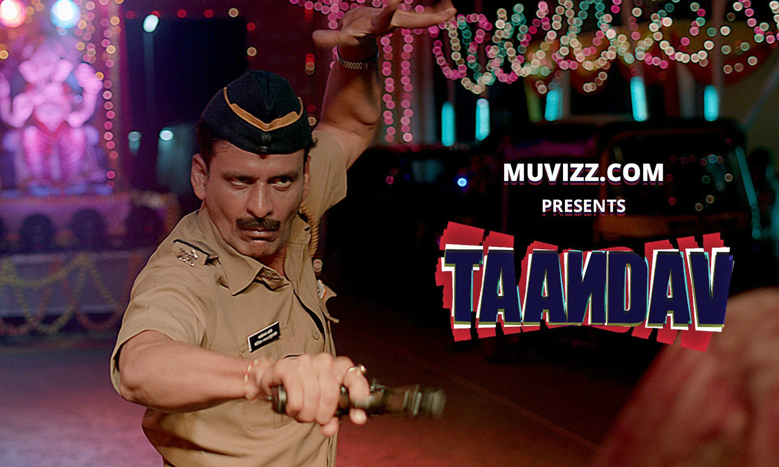 Manoj Bajpayee's short film gets appreciated